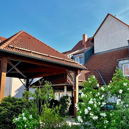 希尔本奈申酒店 Meißen 外观 照片